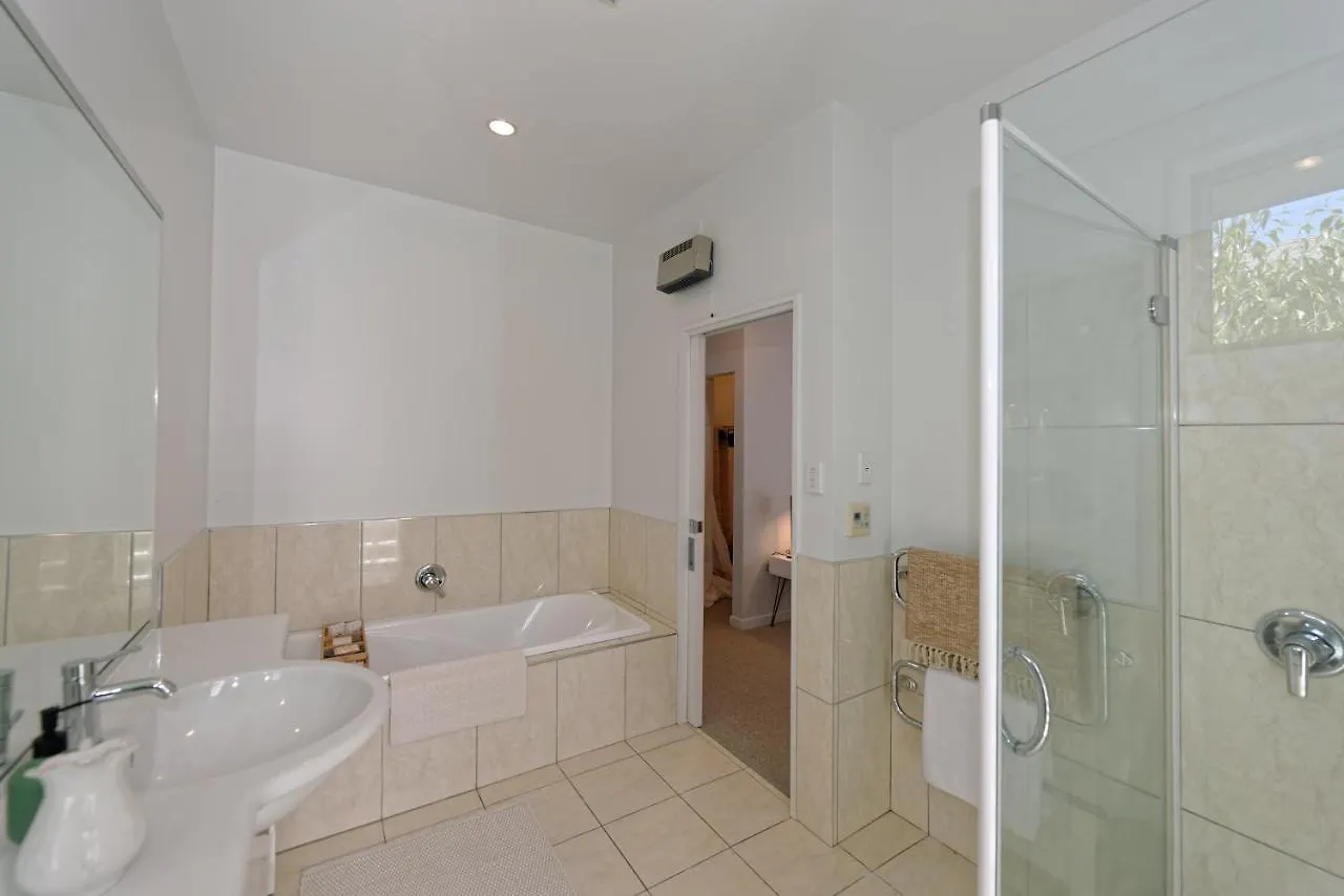 The Gardener'S Cottage - Villa Apartment - Christchurch