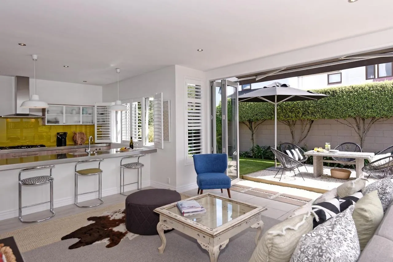 The Gardener'S Cottage - Villa Apartment - Christchurch